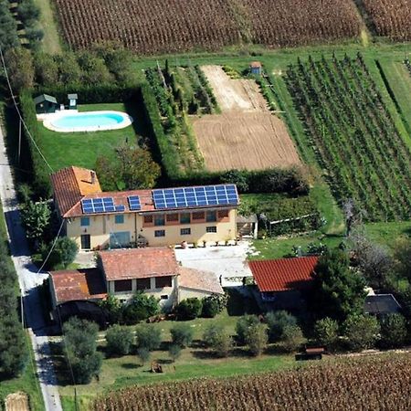 Apartmán Il Chicco D'Oro Massarosa Exteriér fotografie