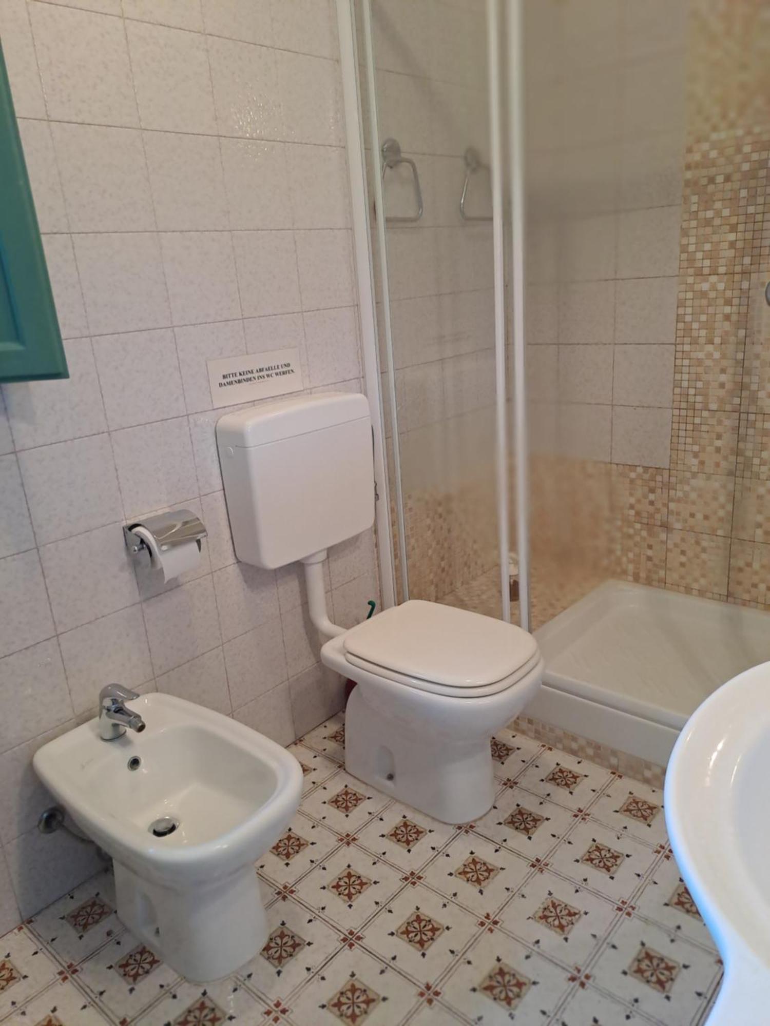 Apartmán Il Chicco D'Oro Massarosa Exteriér fotografie