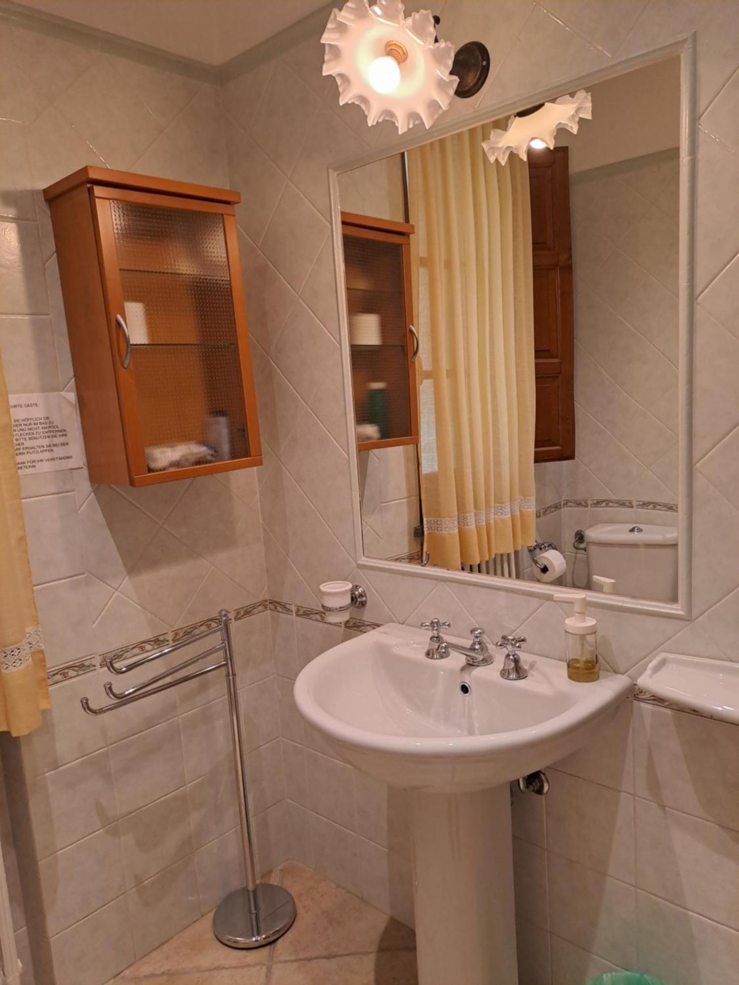 Apartmán Il Chicco D'Oro Massarosa Exteriér fotografie