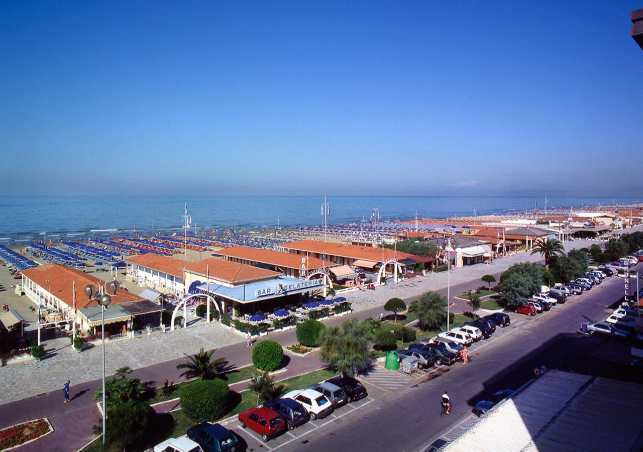 Apartmán Il Chicco D'Oro Massarosa Exteriér fotografie