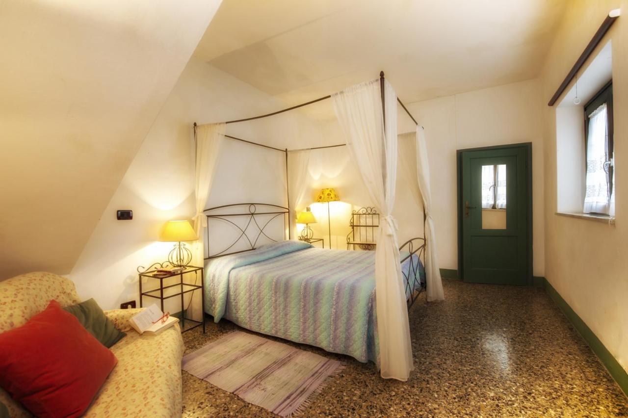 Apartmán Il Chicco D'Oro Massarosa Pokoj fotografie