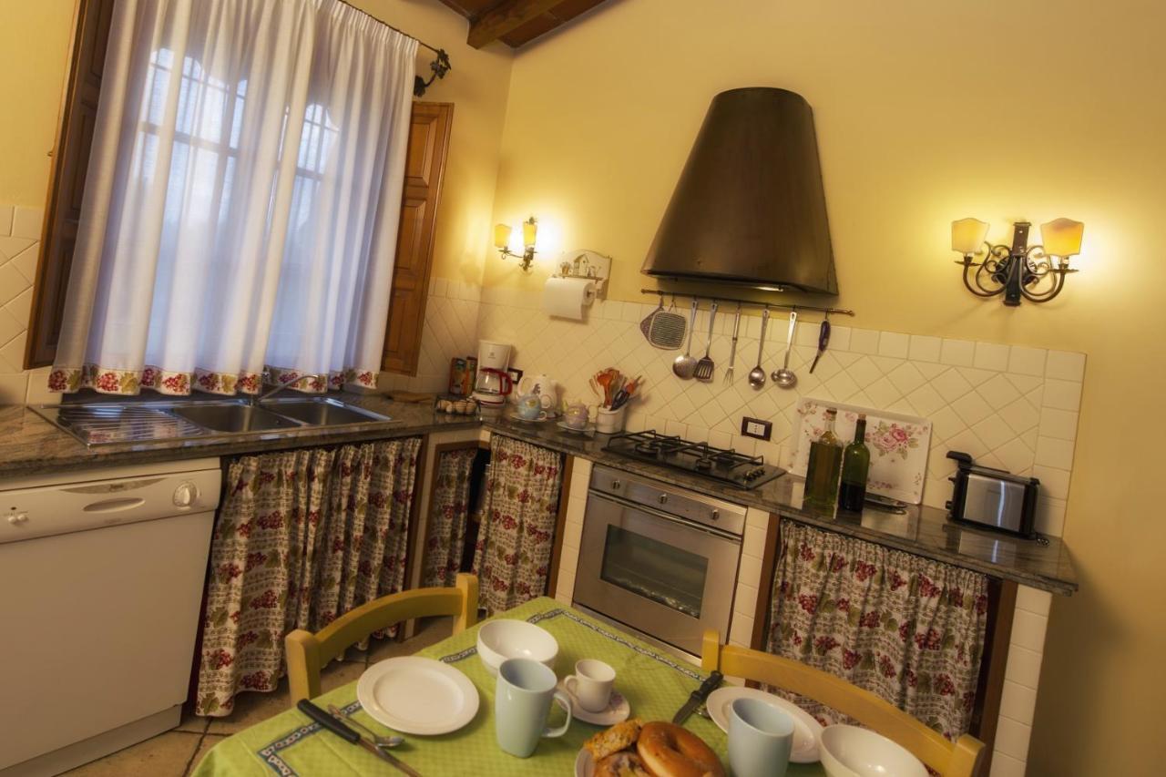 Apartmán Il Chicco D'Oro Massarosa Pokoj fotografie