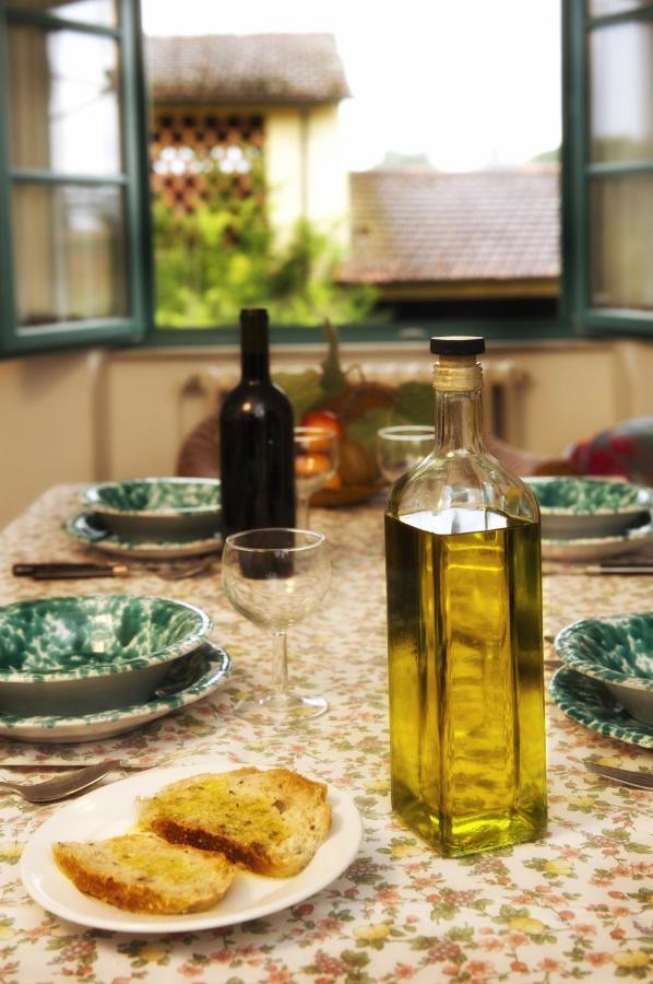 Apartmán Il Chicco D'Oro Massarosa Pokoj fotografie