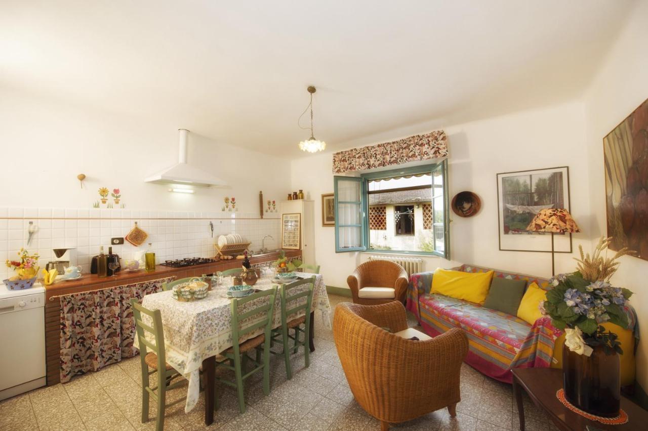 Apartmán Il Chicco D'Oro Massarosa Pokoj fotografie