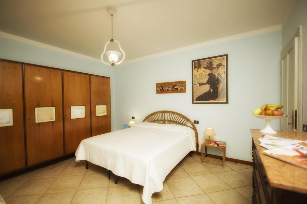 Apartmán Il Chicco D'Oro Massarosa Pokoj fotografie