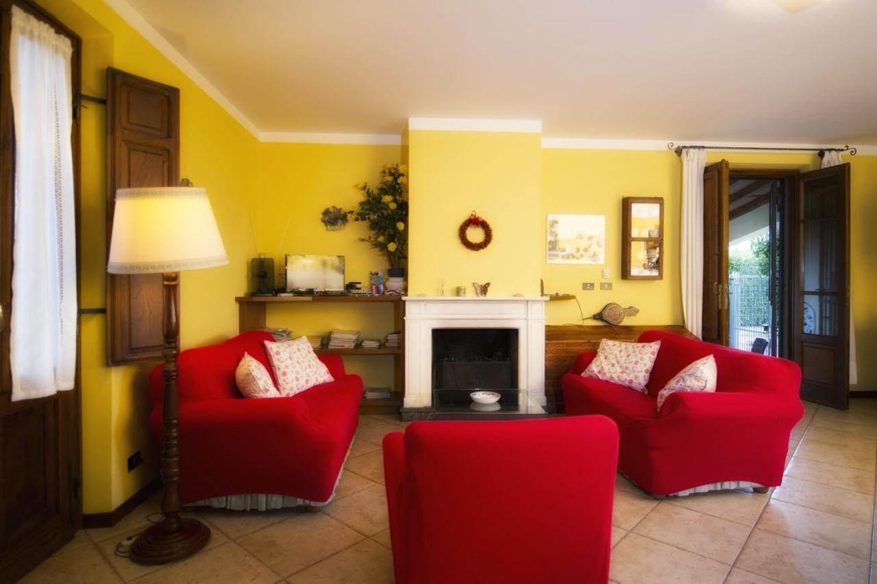 Apartmán Il Chicco D'Oro Massarosa Pokoj fotografie
