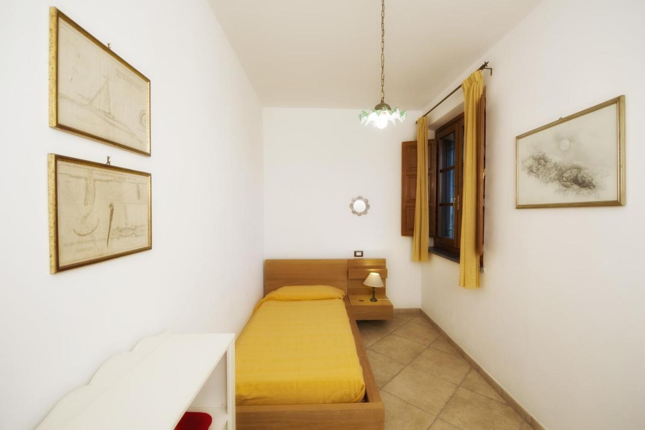 Apartmán Il Chicco D'Oro Massarosa Pokoj fotografie