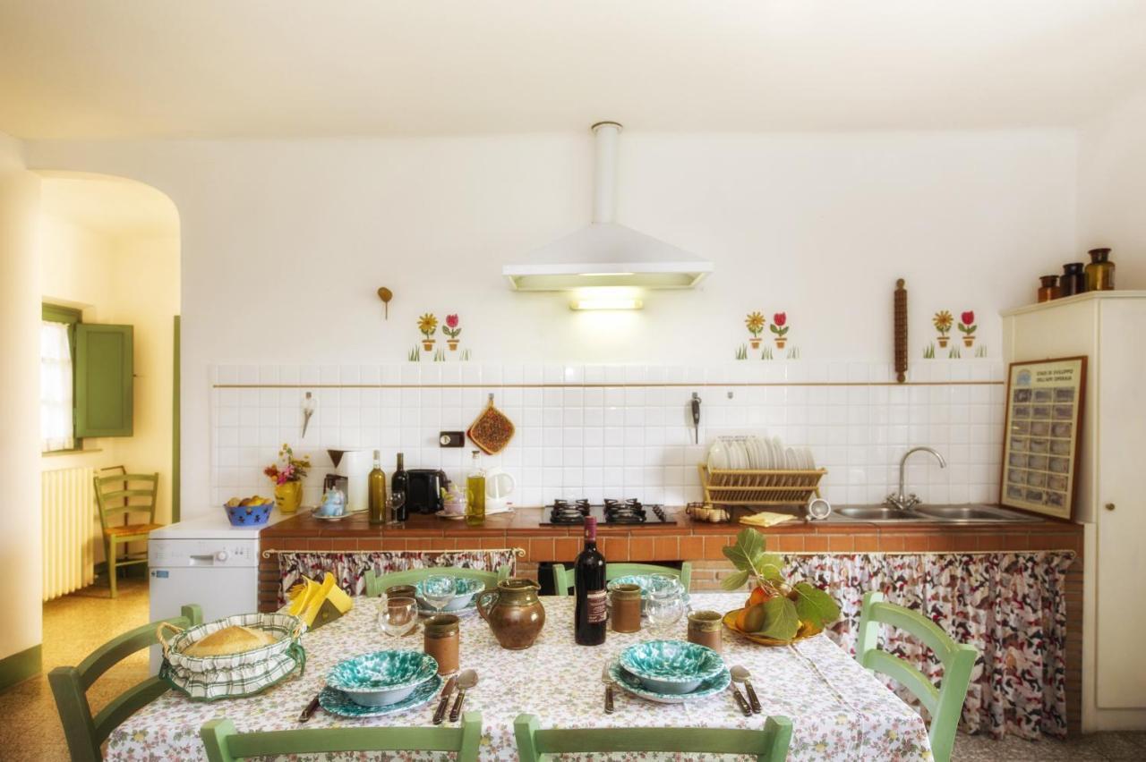 Apartmán Il Chicco D'Oro Massarosa Pokoj fotografie