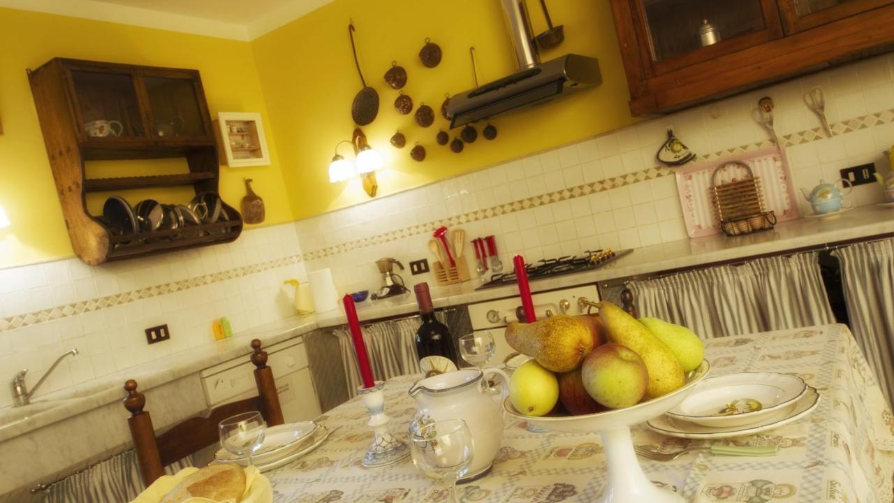 Apartmán Il Chicco D'Oro Massarosa Pokoj fotografie