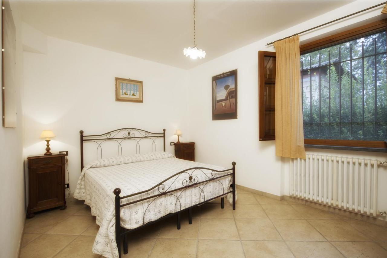 Apartmán Il Chicco D'Oro Massarosa Pokoj fotografie